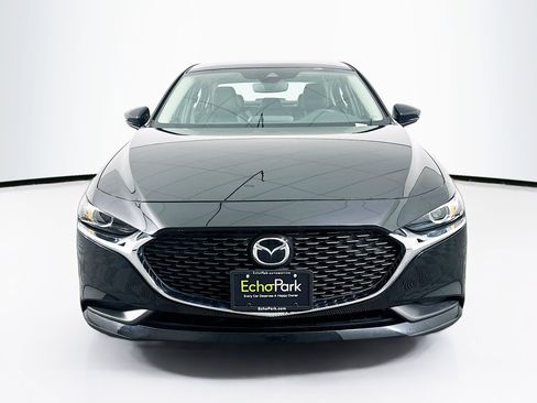 Used 2023 MAZDA MAZDA3 s image 2