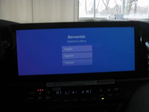 New 2026 Toyota Camry XLE AWD/4WD image 13