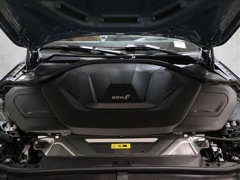 New 2026 BMW i4 xDrive40i w/ Premium Package AWD/4WD image 18