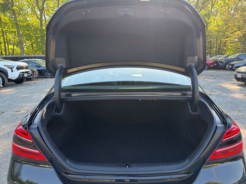 Used 2025 Genesis G70 2.5T AWD/4WD image 32