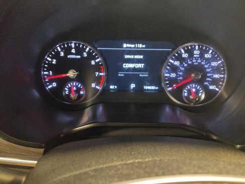 Used 2021 Kia Telluride SX w/ Towing Package FWD image 23