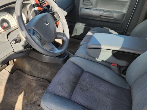 Used 2005 Dodge Dakota SLT w/ Trailer Tow Group image 10