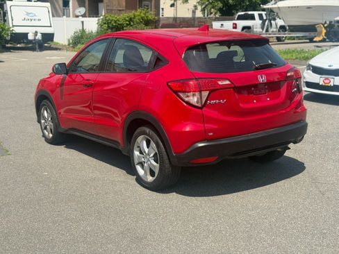 Used 2016 Honda HR-V LX image 7