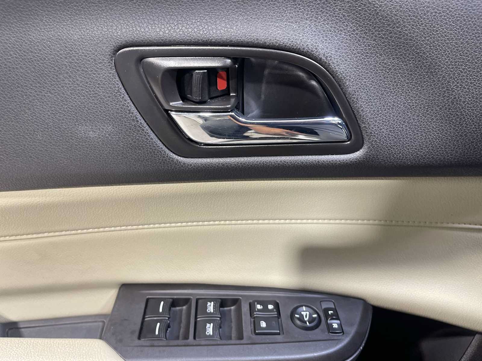 Used 2018 Acura ILX FWD image 23
