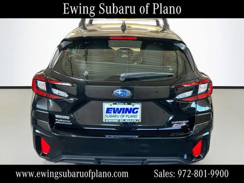Used 2024 Subaru Impreza RS w/ Popular Package #1 AWD/4WD image 6