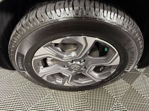 Used 2019 Honda CR-V EX image 13