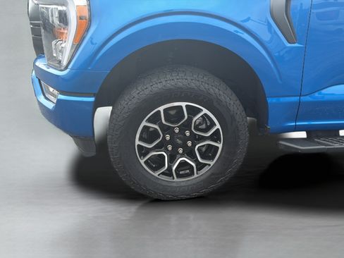 Certified 2021 Ford F150 XLT w/ Equipment Group 302A High AWD/4WD image 39