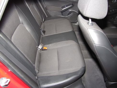 Certified 2023 Honda Civic Sport image 17
