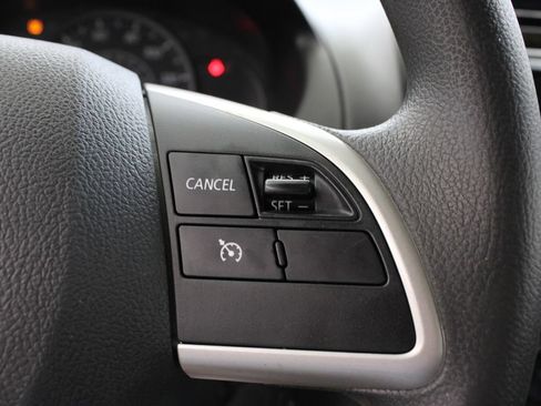 Used 2024 Mitsubishi Mirage ES FWD image 24