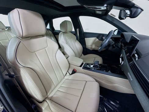 Certified 2023 Audi A4 2.0T Premium Plus w/ Premium Plus Package image 28