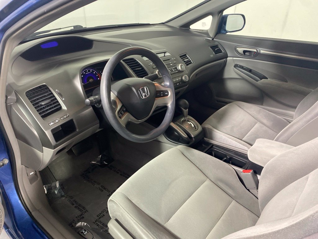 Used 2008 Honda Civic EX image 11
