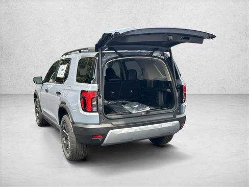 New 2026 Honda Passport RTL image 9