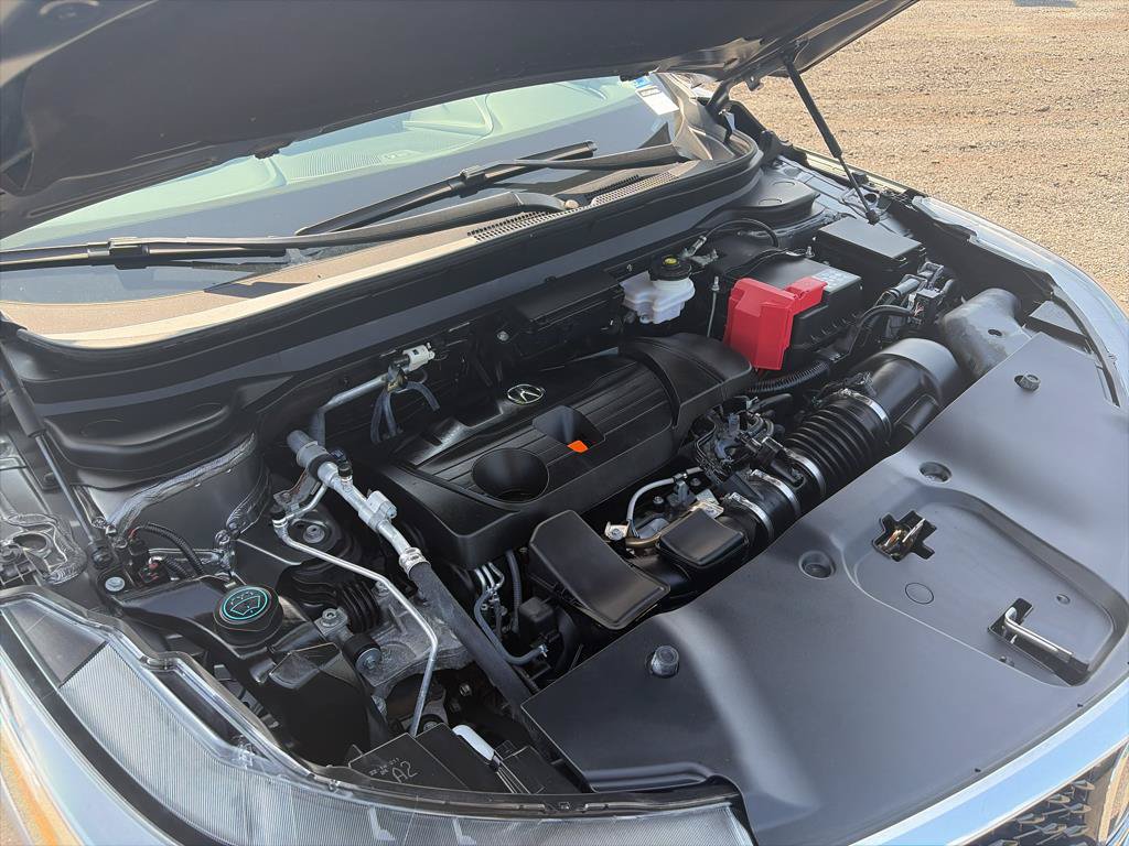 Certified 2024 Acura RDX SH-AWD image 30