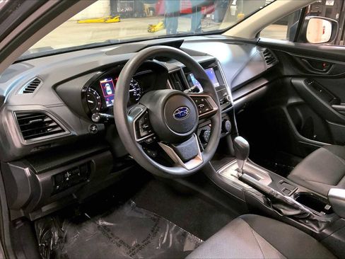 Certified 2022 Subaru Impreza 2.0i image 18