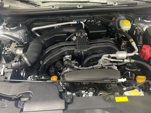 Used 2025 Subaru Crosstrek 2.5i Sport w/ Popular Package #3A image 33