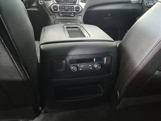 Used 2020 Chevrolet Suburban Premier RWD image 17