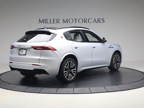Certified 2023 Maserati Grecale Modena AWD/4WD image 7