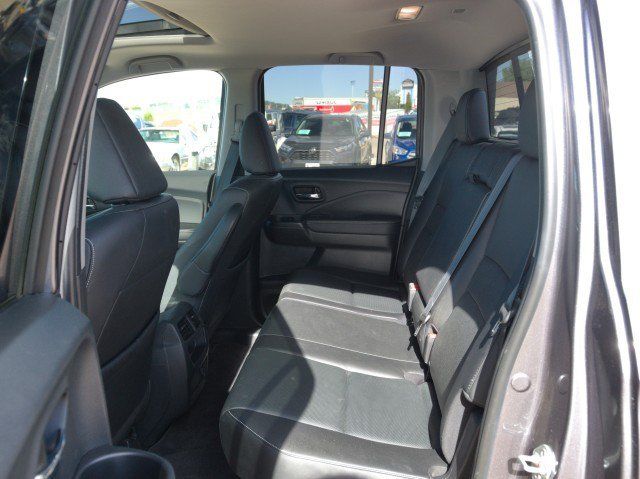 Used 2022 Honda Ridgeline RTL-E image 32