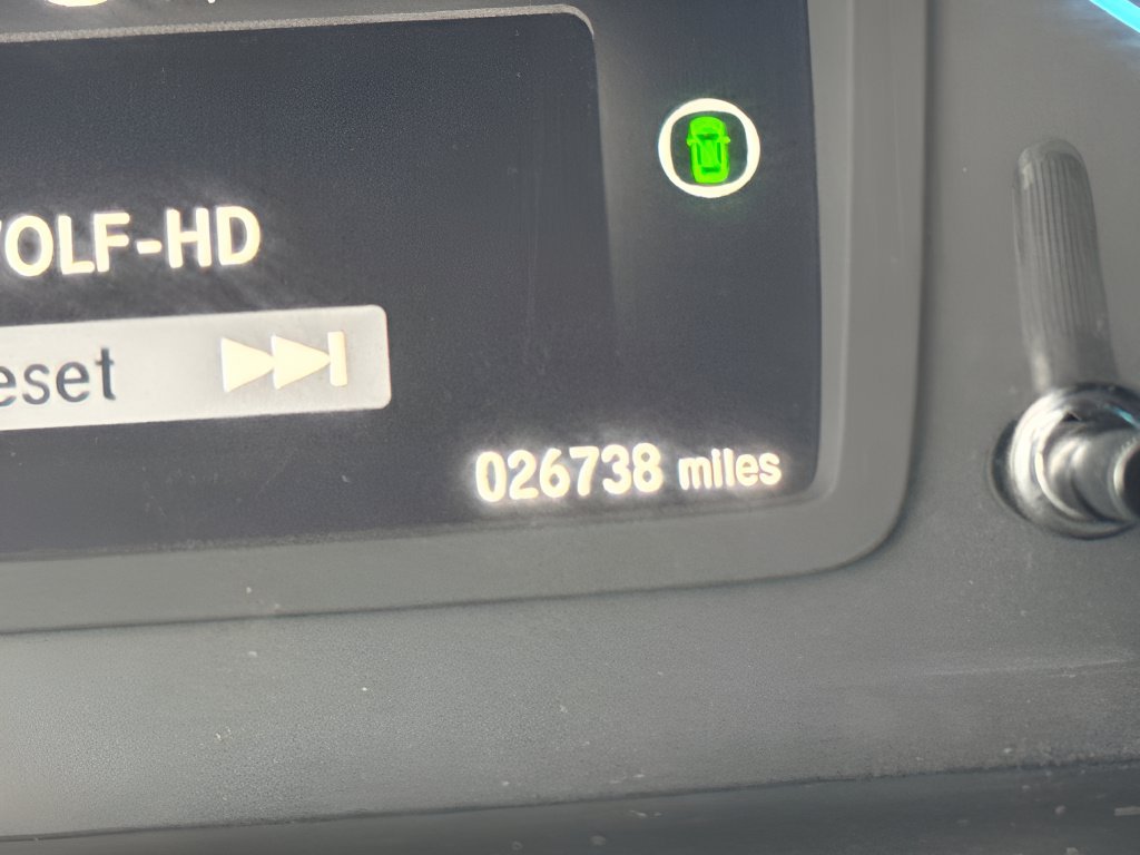 Used 2023 Honda Odyssey Elite image 25