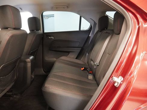 Used 2016 Chevrolet Equinox LT w/ Convenience Package AWD/4WD image 26