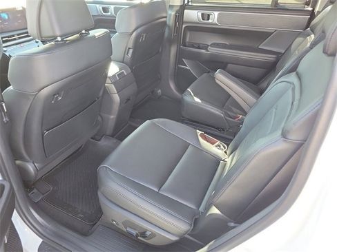 New 2026 Hyundai Santa Fe Limited image 20