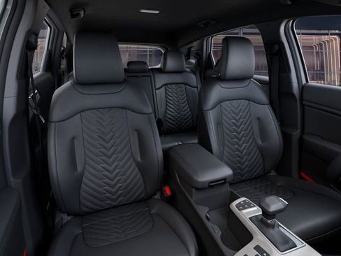 New 2026 Kia Sportage X-Line AWD/4WD image 15