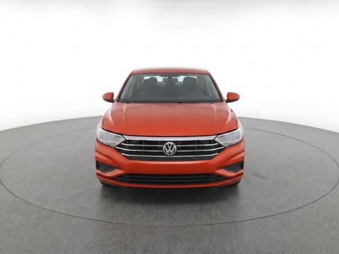 Used 2020 Volkswagen Jetta S FWD image 2