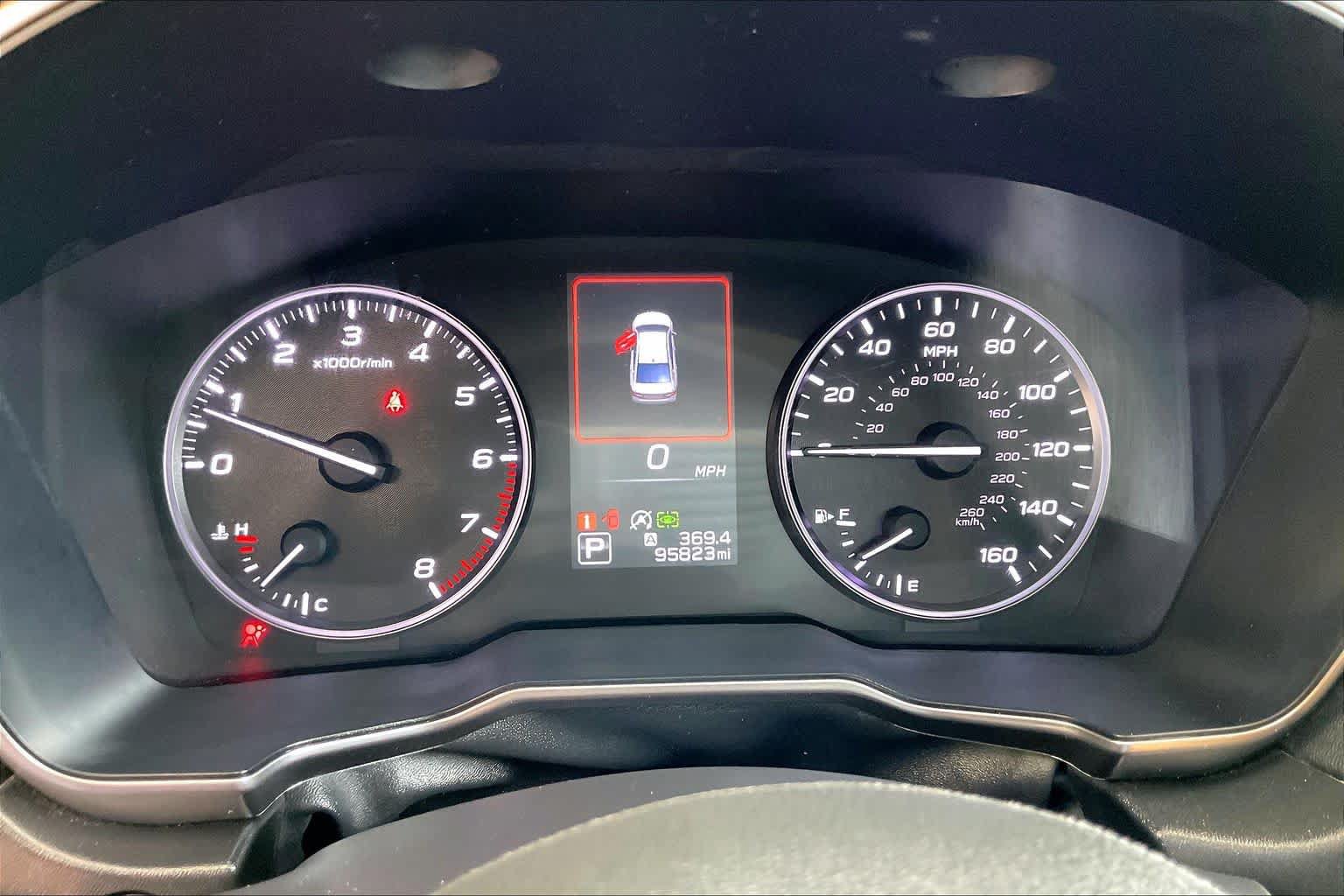 Used 2022 Subaru Legacy Limited XT AWD/4WD image 26