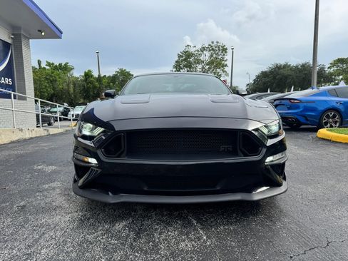 Used 2020 Ford Mustang GT w/ Equipment Group 301A RWD image 3