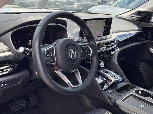 Used 2025 Acura MDX SH-AWD w/ Technology Package image 13