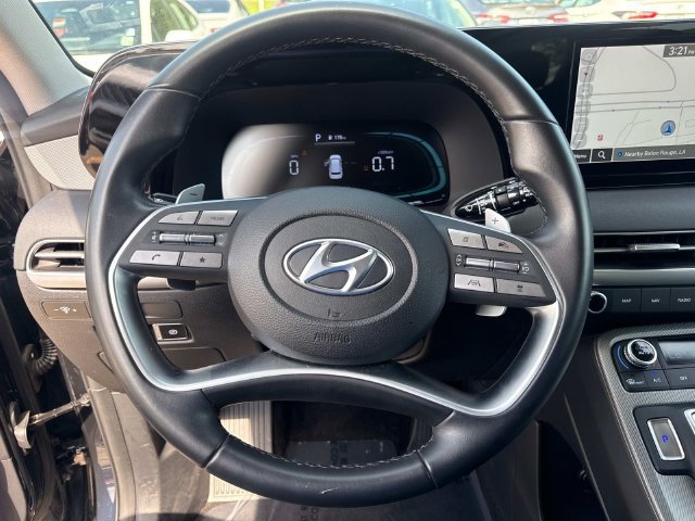 Used 2024 Hyundai Palisade SEL FWD image 27