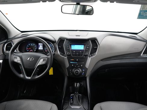 Used 2015 Hyundai Santa Fe Sport AWD/4WD image 13