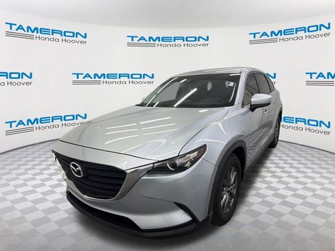 Used 2018 MAZDA CX-9 Sport FWD image 1