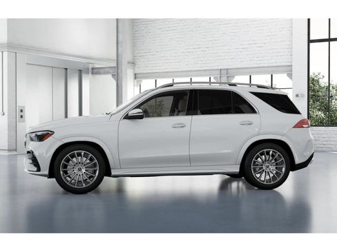 New 2026 Mercedes-Benz GLE 350 4MATIC image 36