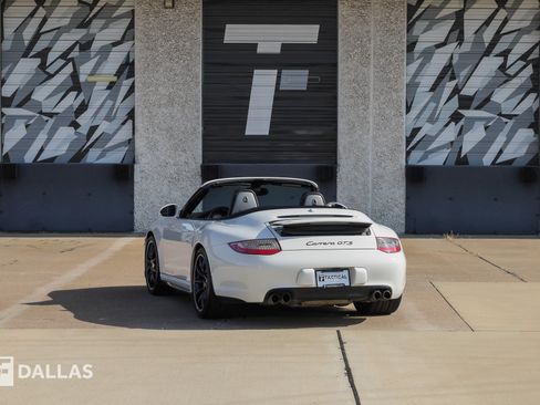 Used 2011 Porsche 911 Carrera GTS RWD image 11