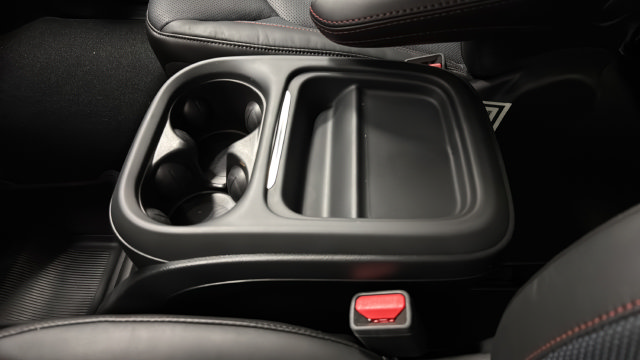 New 2027 Chrysler Pacifica Select FWD image 18