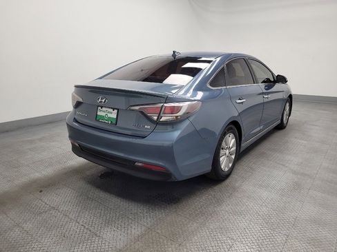 Used 2016 Hyundai Sonata SE image 9