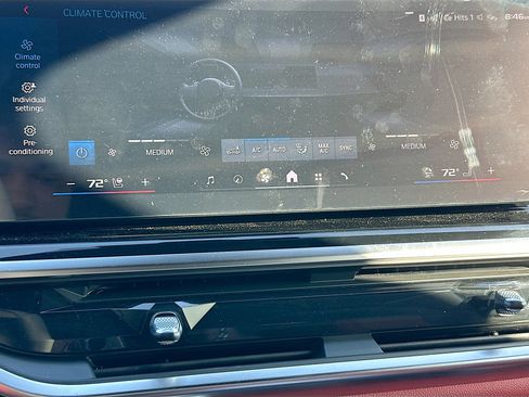 New 2026 BMW X5 M Competition w/ Executive Package image 13