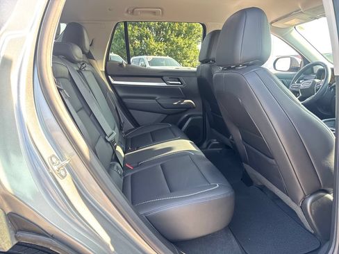 Used 2026 GMC Terrain Denali AWD/4WD image 12