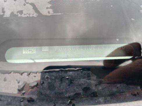 Used 2014 Chevrolet Silverado 1500 W/T image 36