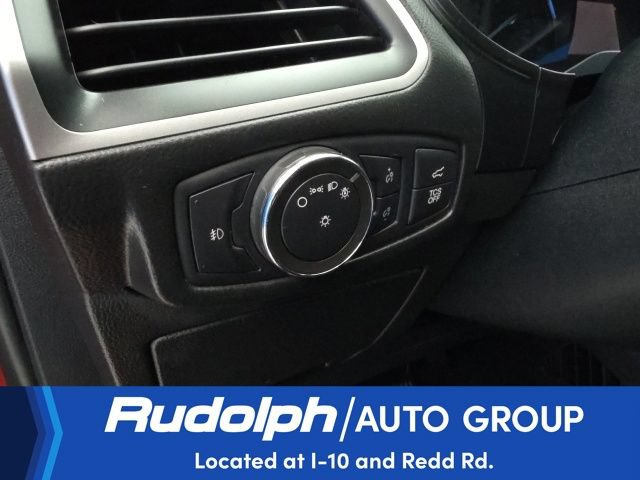 Used 2022 Ford Edge SEL w/ Convenience Package AWD/4WD image 13