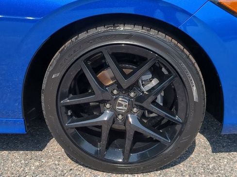 Used 2022 Honda Civic Sport image 10