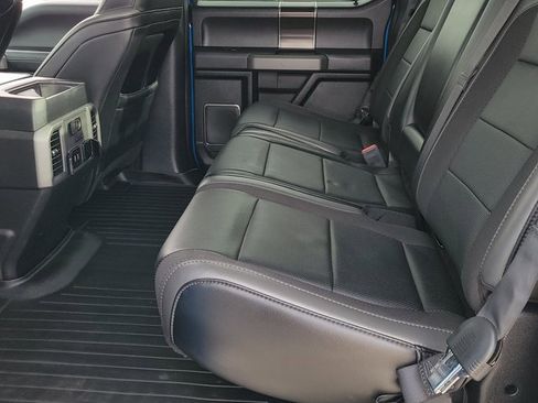 Used 2019 Ford F150 Raptor w/ Equipment Group 802A Luxury image 8