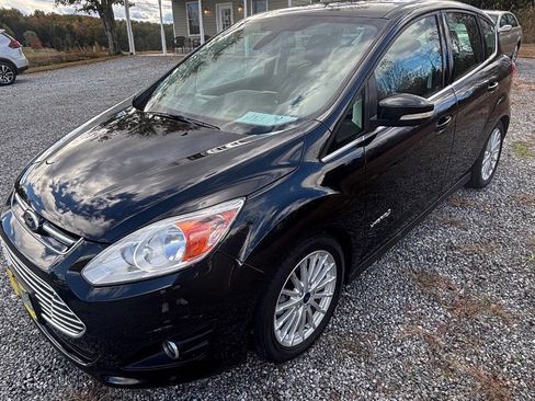Used 2013 Ford C-MAX SEL image 2