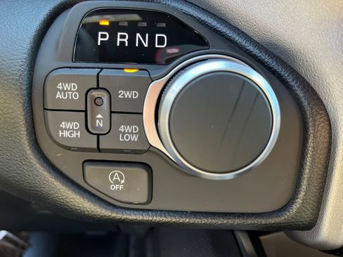 New 2026 RAM 1500 Lone Star image 25