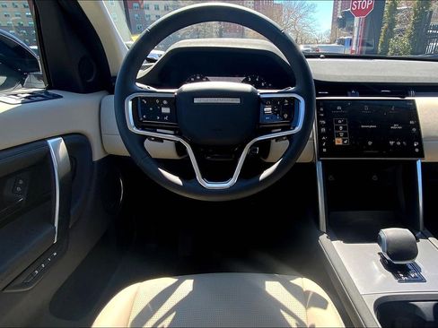 Used 2025 Land Rover Discovery Sport S AWD/4WD image 5