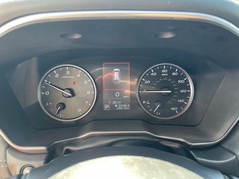 Certified 2023 Subaru Outback Limited XT image 30