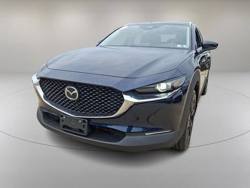 Used 2024 MAZDA CX-30 AWD 2.5 S w/ Select Sport Pkg image 4