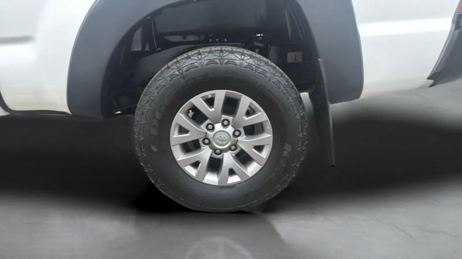 Used 2013 Toyota Tacoma PreRunner w/ Convenience Pkg RWD image 26