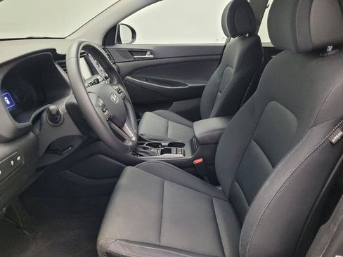 Used 2018 Hyundai Tucson Value image 17